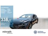 Volkswagen Arteon Shooting Brake R-Line 2.0 TSI DSG AHK+NAV