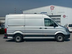 Volkswagen Crafter Kasten *Allrad* *Ausbau* 4MO
