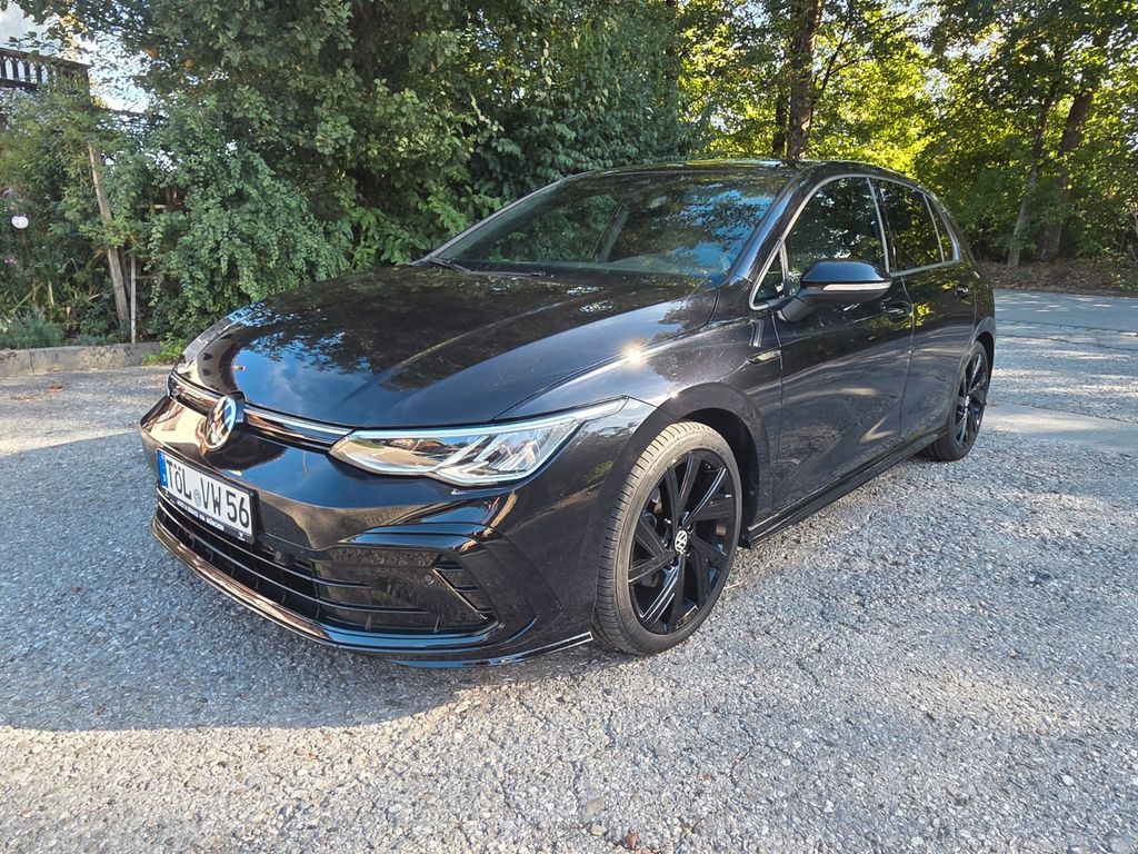 Image of Volkswagen Golf