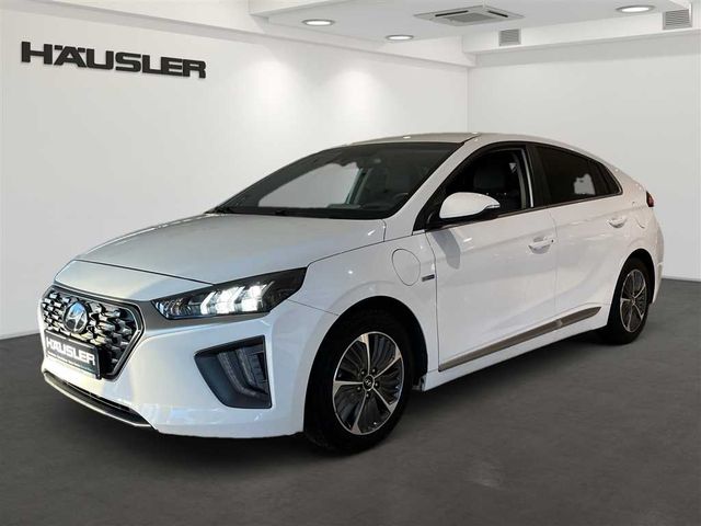 Hyundai Ioniq IONIQ Facelift PLUG IN Hybrid STYLE-Paket