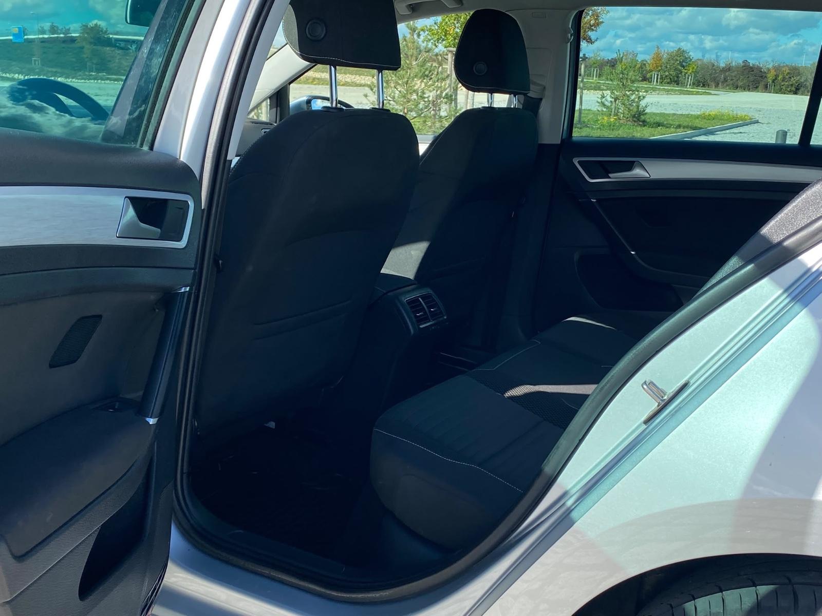 Volkswagen Golf 2015 — photo 19