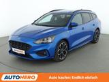 Ford Focus 1.0 EcoBoost ST-Line *NAV*TEMPO*CAM*PDC* - Ford Focus Gebrauchtwagen in Bochum
