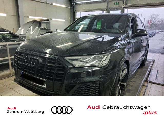 Audi Q7 3.0 TFSI e Tiptronic quattro AHK/Rückkam/Spor