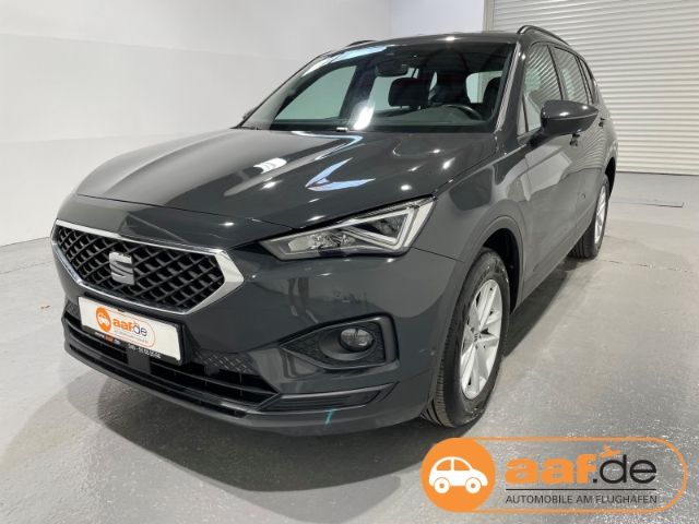 Seat Tarraco 2.0 TDI DSG Style EU6d LED ACC Navi