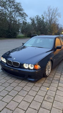 BMW Bmw 520i e39