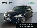 Kia Rio 1.0 T 120 Platinum Edition *Schiebed.*Leder*