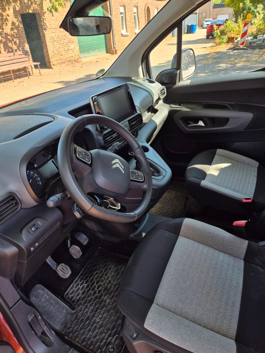 Citroën Berlingo PureTech 110 S&S FEEL M FEEL