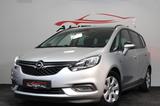 Opel Zafira C Active*Navi*7 Sitzer*Carplay*LED*AHK* - Opel Zafira Gebrauchtwagen in Mülheim (Ruhr)