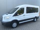 Ford Transit Kombi 310 L2 Trend - Ford Transit Gebrauchtwagen in Aachen