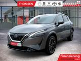 Nissan Qashqai 1.5 VC-T Tekna+ e-Power Modell 24 - Nissan: Model