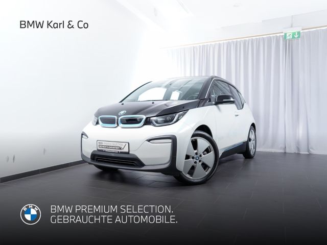 BMW i3 120 Ah Navi Prof. Tempomat Multifunkionslenkr