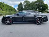 Audi A7 3.0 TDI 240kW quattro comp. tiptr. Spb. c... - Audi A7: Schwarz