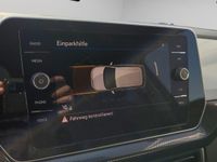 Volkswagen T-Cross - Vorschau Bild 13