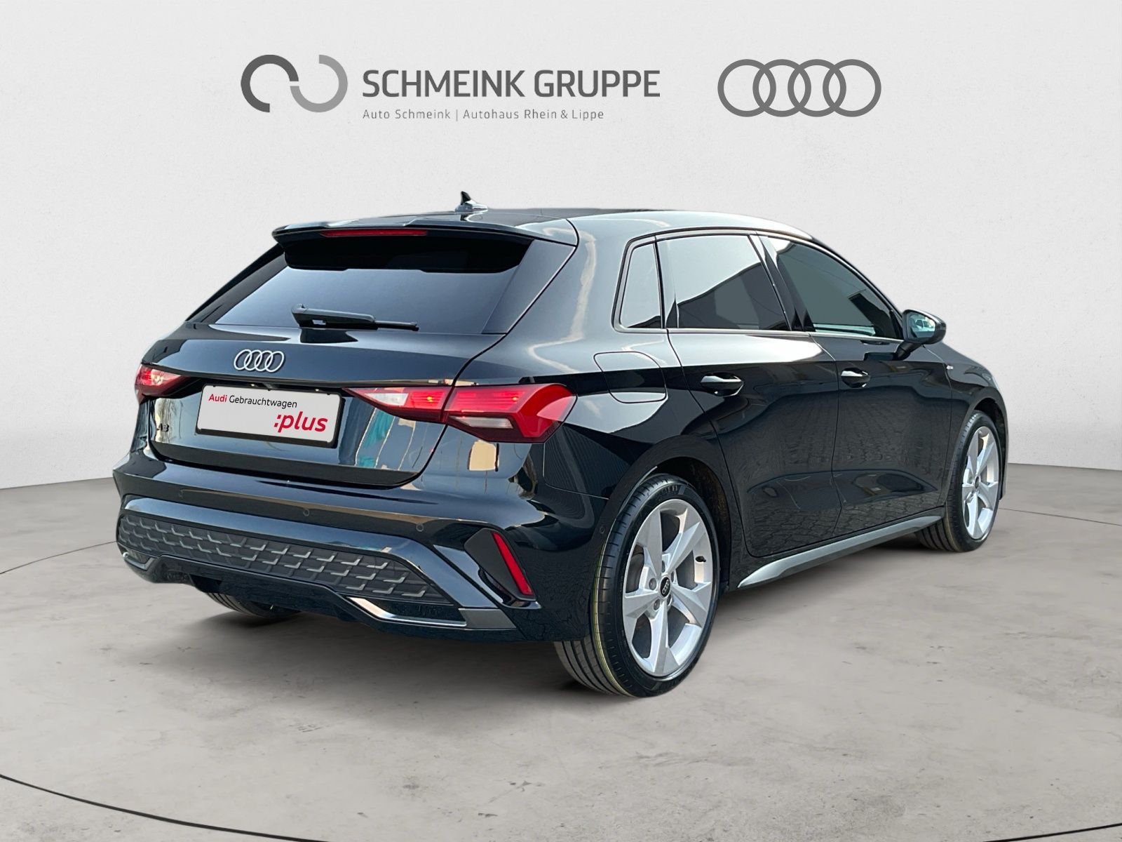 Audi A3 - Bild 7