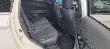 Bild 7 Mitsubishi Plug-in Hybrid Outlander Plug-in Hybrid TOP 2.4 MIVEC 4WD