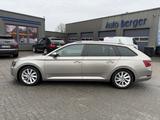 Skoda Superb 1.8 TSI DSG Style-Leder-Xenon- 2 Hand - Skoda Superb