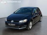 Volkswagen Golf VII Trendline BlueMotion/NAVI/2.HAND/EURO.6 - Volkswagen Golf: Trendline Bluemotion