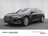 Audi A6 Avant Design 40 TDI 150(204) S tronic AHK Led - Audi A6: 4.2