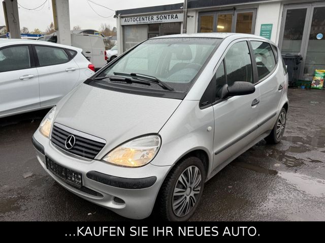 Mercedes-Benz A 160 A -Klasse A 160 L*Klima*Automatik