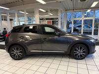 Mazda CX-3 Sports-Line AWD *LED*AHK*BOSE*HeadUp
