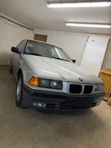 BMW 316i 316i - BMW 316 aus 1992