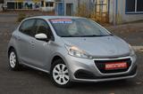 Peugeot 208 Like/Ahk/Pdc/Garantie/TüvNeu/Tempomat - Peugeot 208: Limousine