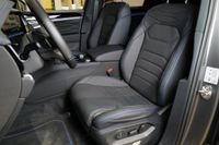 Volkswagen Touareg R eHybrid 4Motion AHK Dynaudio HuD 360° 