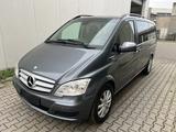 Mercedes-Benz Viano 2.2 CDI Trend Edition lang.AHK.SHZ.6 Sitze - Mercedes-Benz Viano Gebrauchtwagen Sitze