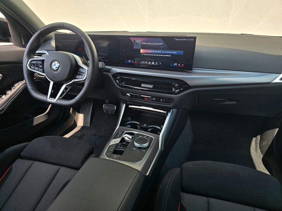 BMW 320 - Bild 4