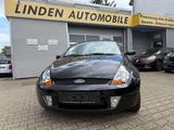 Ford Streetka Basis Roadster - Ford Streetka: Cabrio