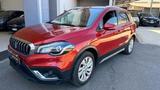Suzuki S-Cross 1.4 Hybrid Cool - Suzuki Across aus 2020