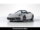 Porsche 992 911 Carrera 4S Cabriolet InnoDrive HALenkung - Porsche 992 aus 2022