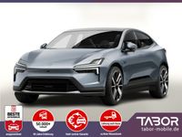 Polestar 4 - Vorschau Bild 1