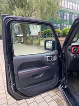 Jeep Wrangler 2.0 T-GDi Rubicon Automatik Rubicon - Jeep Wrangler aus 2020