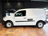 Renault KANGOO RAPID AC STANDHEIZUNG SORTIMO AHK EXTRA E - weiße Renault Kangoo