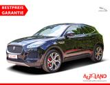 Jaguar E-PACE 2.0  AWD LED Kamera Sitzheizung Tempomat - Jaguar Gebrauchtwagen von 2018