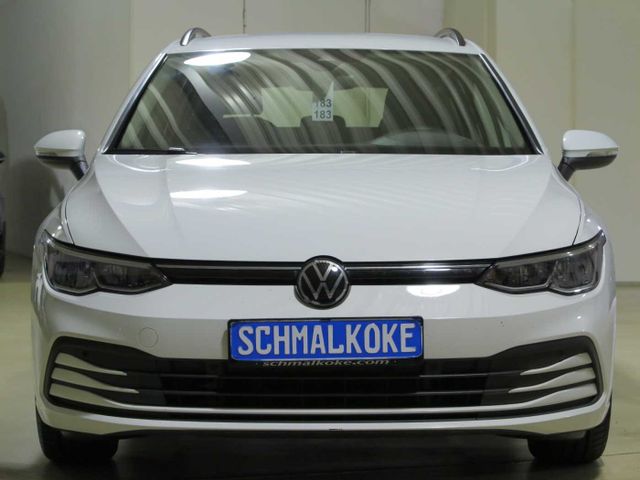 VW Golf VIII Variant 2.0 TDI SCR Life Navi DAB ACC