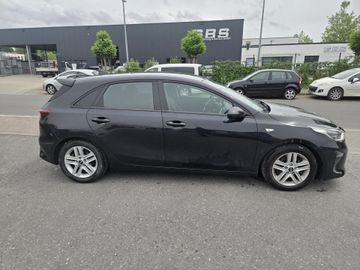 KIA cee'd / Ceed - 4
