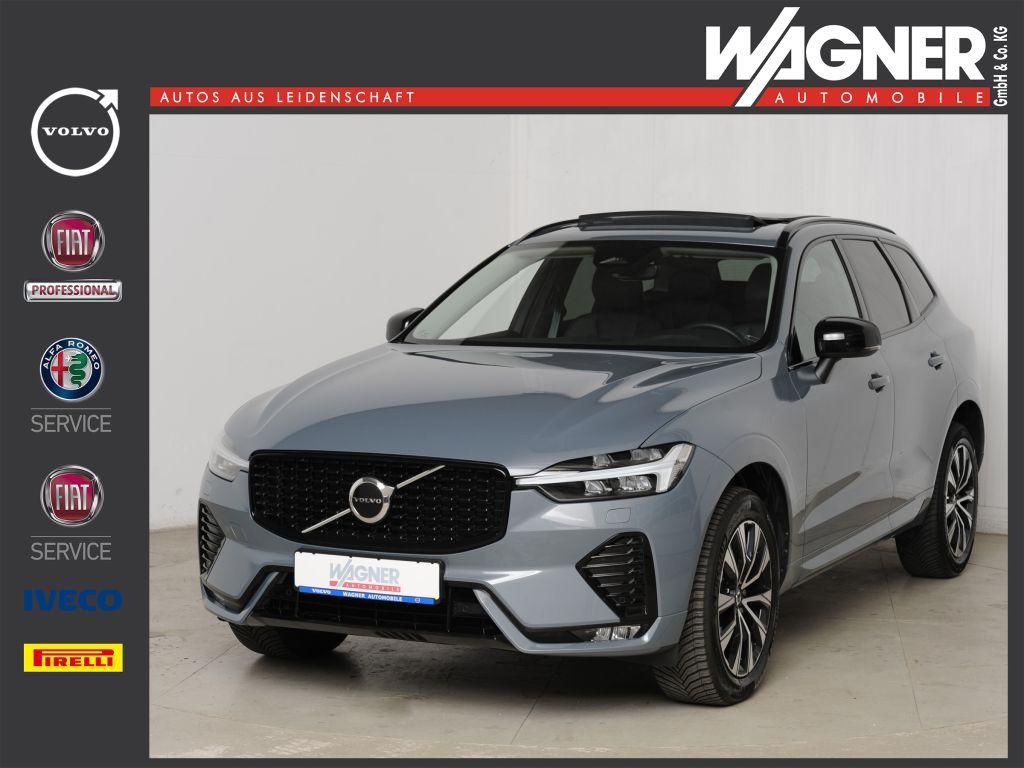 Volvo XC60 B4 D Plus Dark *Fahrassist. * Standhzg.*