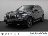 BMW X5 xD45e M Sport Panorama Laser Kamera DAB H/K - BMW Gebrauchtwagen in Magdeburg