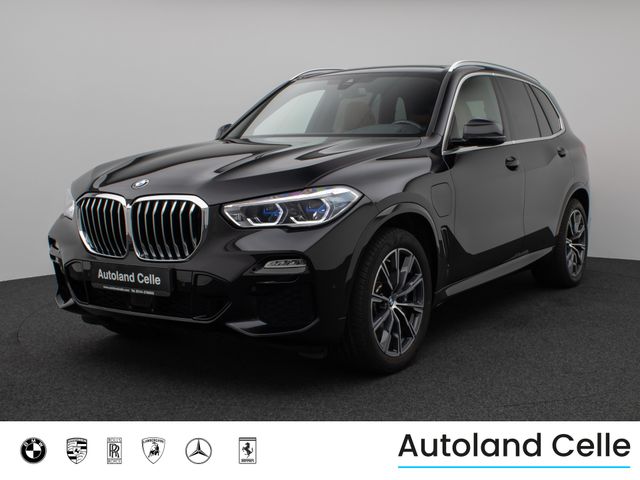 BMW X5 xD45e M Sport Panorama Laser Kamera DAB H/K