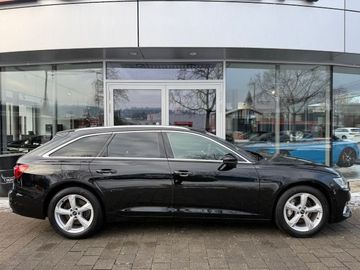 Audi A6 - 4
