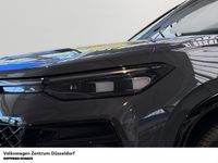 Volkswagen Tayron - Vorschau Bild 5