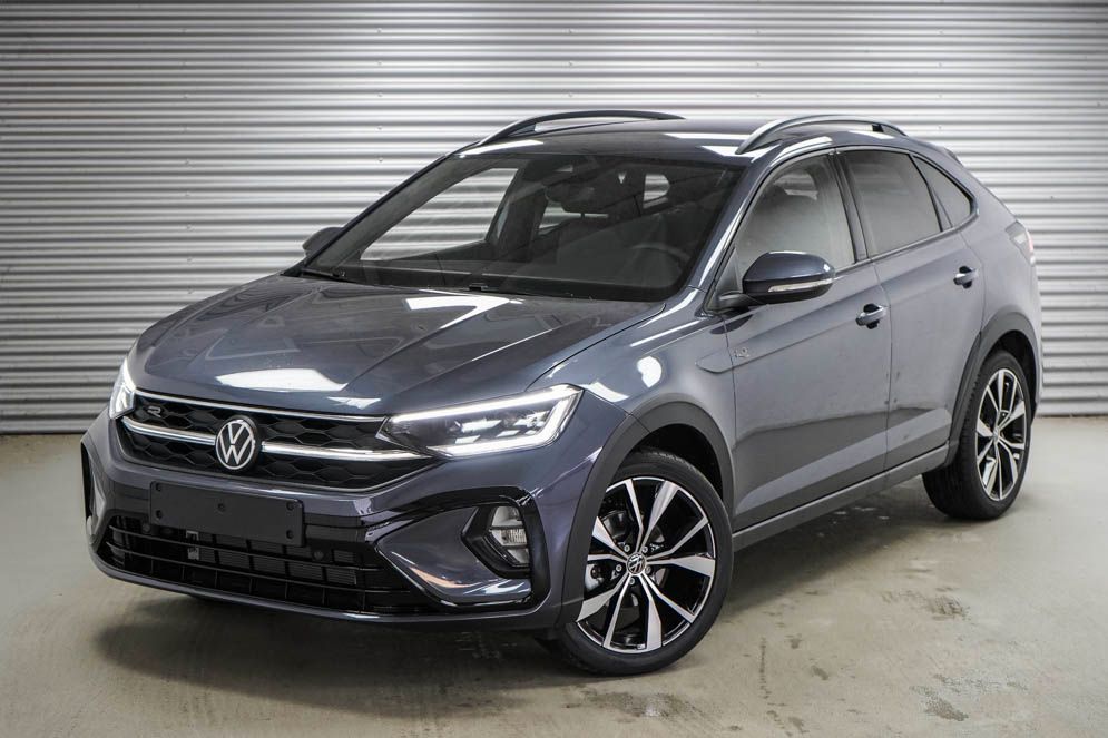 Image of Volkswagen Taigo