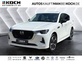 Mazda CX-60 e-SKYACTIV PHEV TAKUMI CON-P DRI-P COM-P - Mazda CX-60 Gebrauchtwagen in Berlin