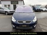 Ford Galaxy Titanium 7 sitzer - Ford Galaxy Gebrauchtwagen in Nürnberg