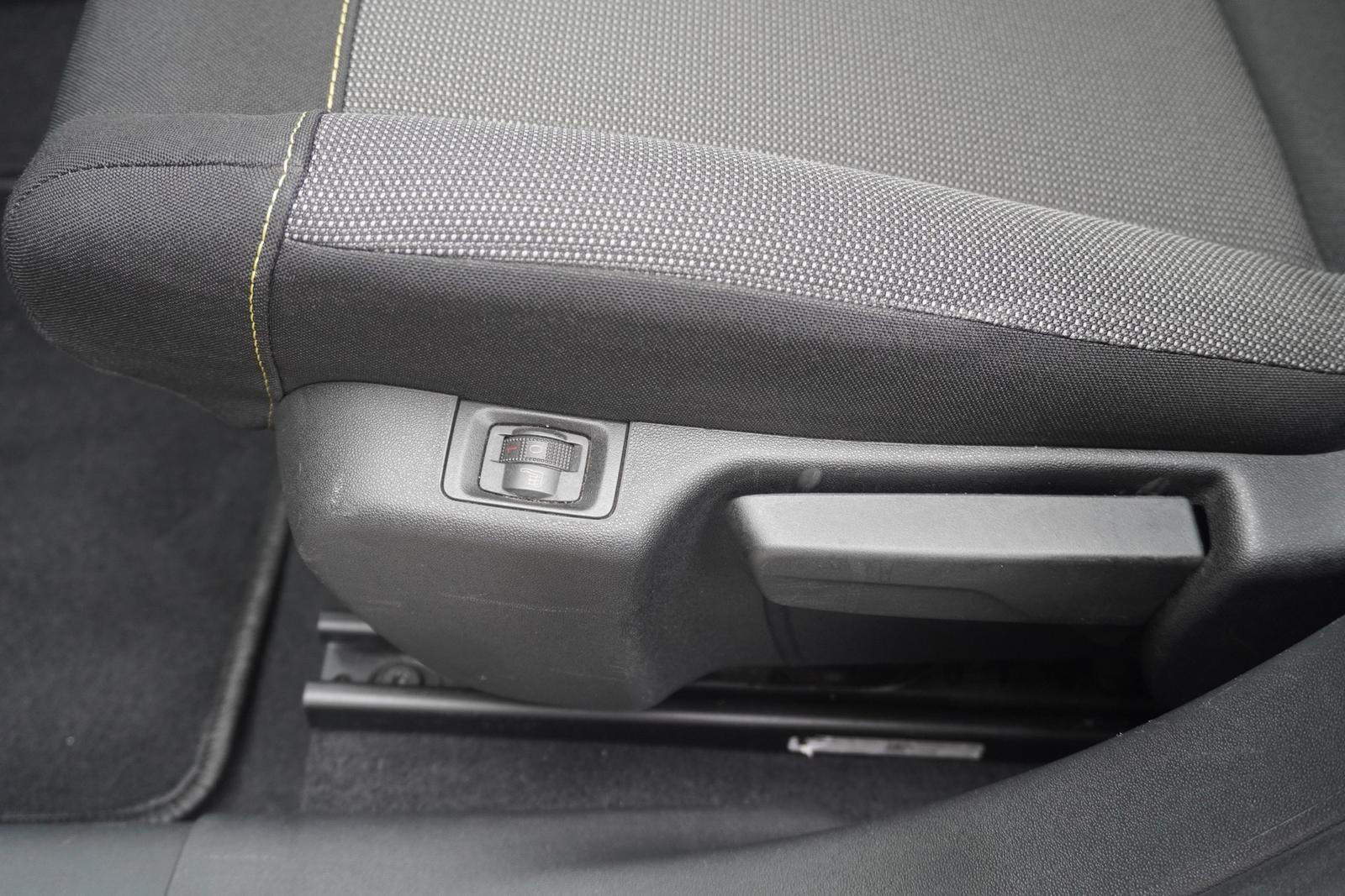Citroën C3 Puretech LED Tempomat Sitzheizung PDC USB
