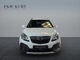 Opel Mokka Edition ecoFlex 4x4 *Kamera *AHK *Tempomat - Opel Mokka in Solingen