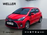 Toyota Yaris 1.33 Edition-S *Kamera*SHZ*Spurhalteassist - Toyota in Leipzig