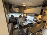 Hobby Optima Ontour A65 KM  - Hobby Alkoven
